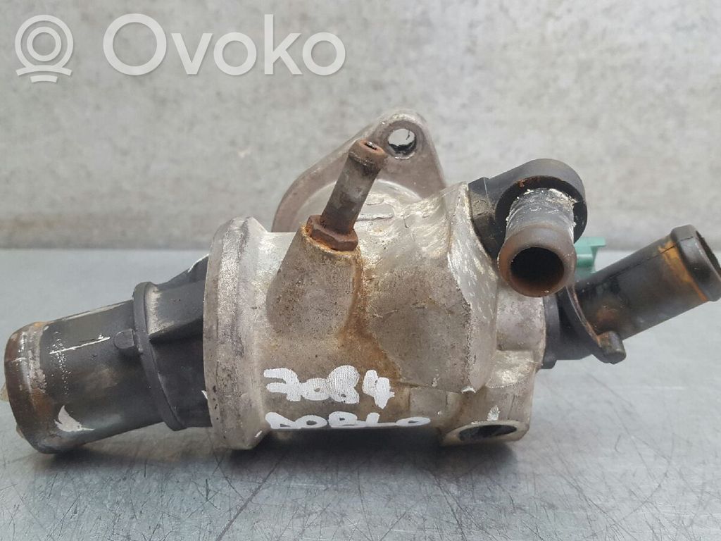 Thermostat   TH683288