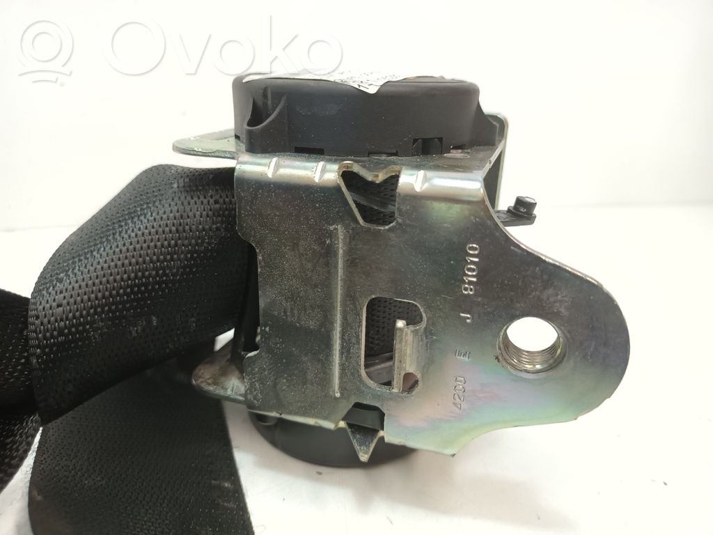 Cinturón delantero   13225282