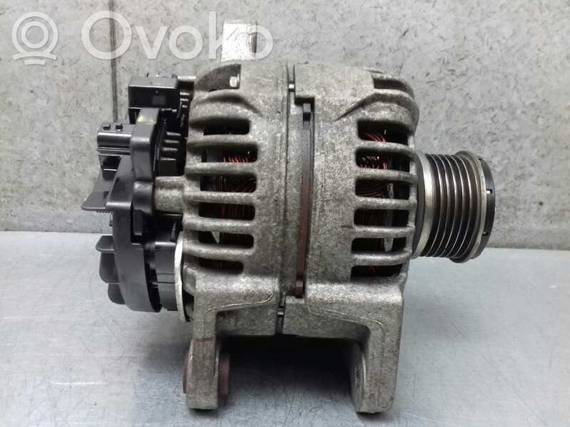 Alternador   8200660033A