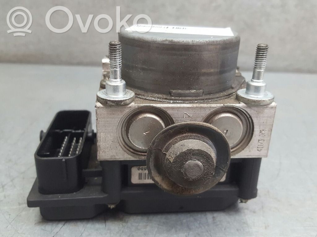 ABS-pumppu   51823789