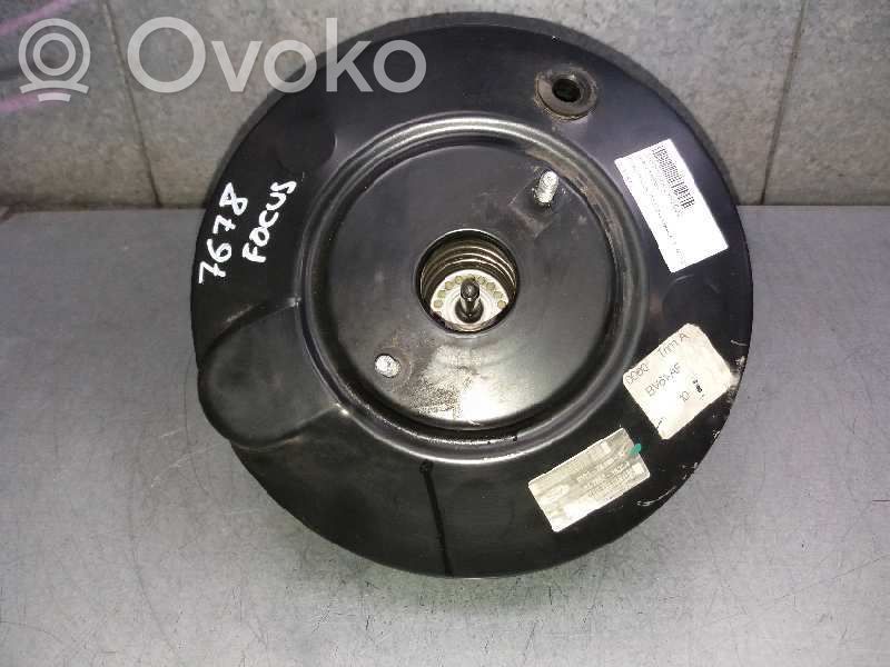 Servo-frein   1715812