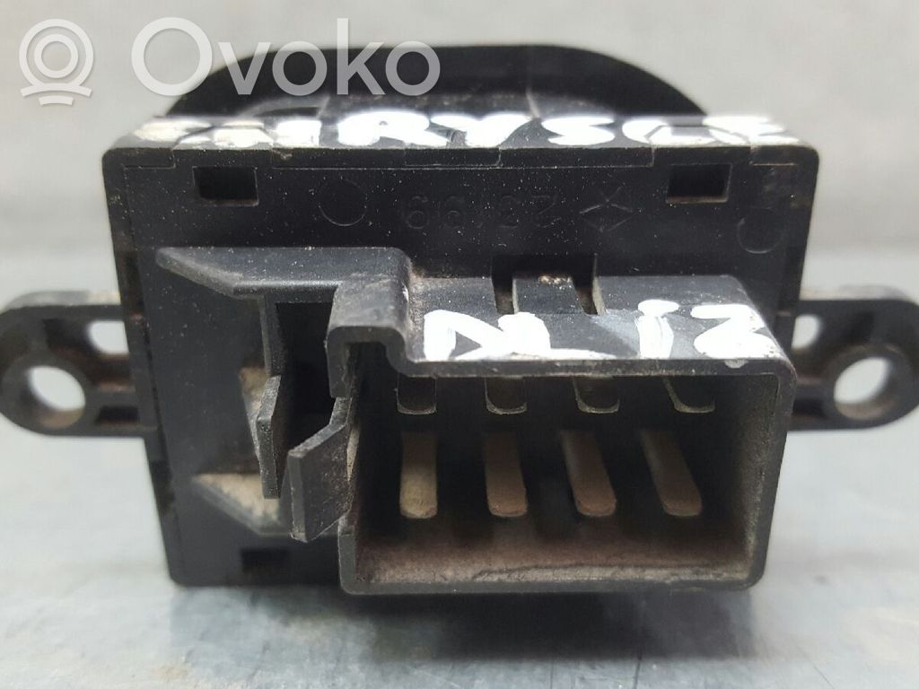 Chrysler Stratus Wing mirror switch 