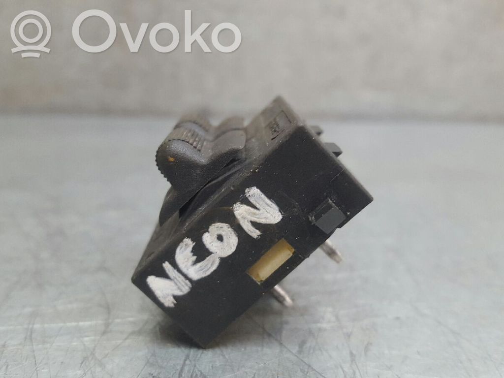 Chrysler Neon I Electric window control switch 