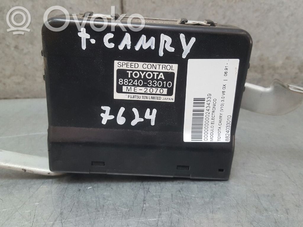 Toyota Camry Alte unități/module de control 