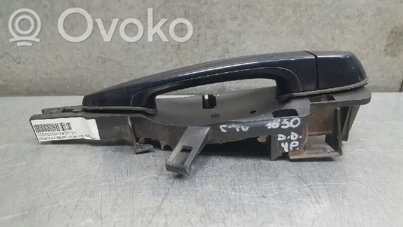 Etuoven ulkokahva   51217060670