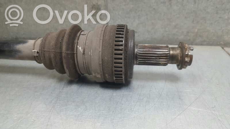 Antriebswelle hinten   7525821