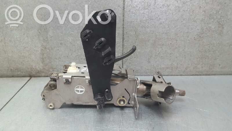 Peugeot 607 Scatola dello sterzo 