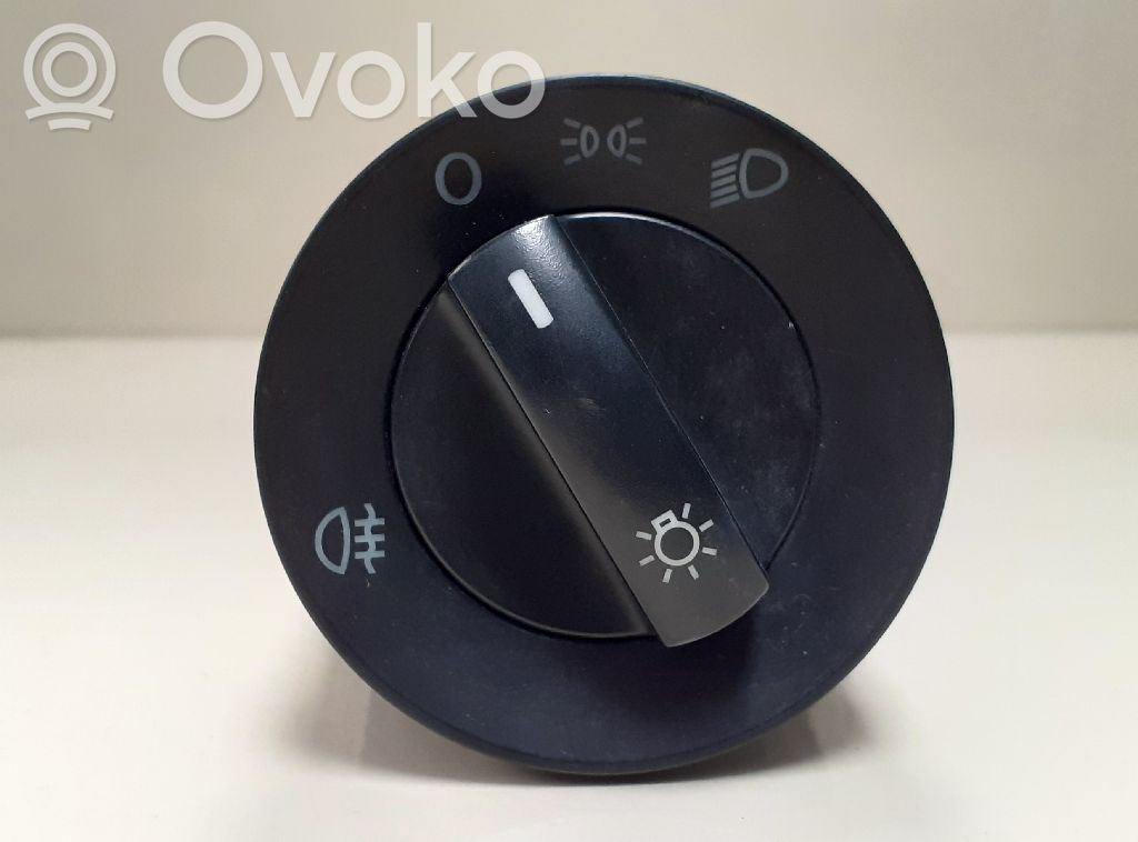 Interruptor de luz   6Q0941531B