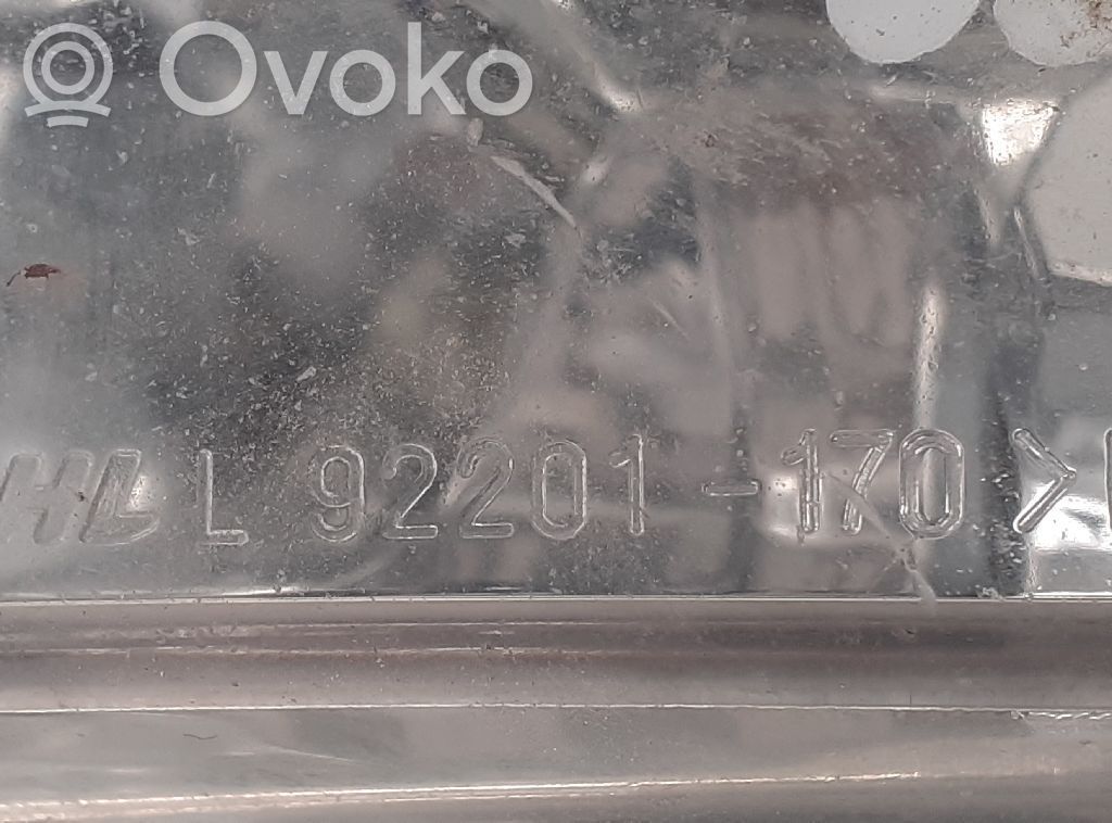 Nebelscheinwerfer vorne   92201170