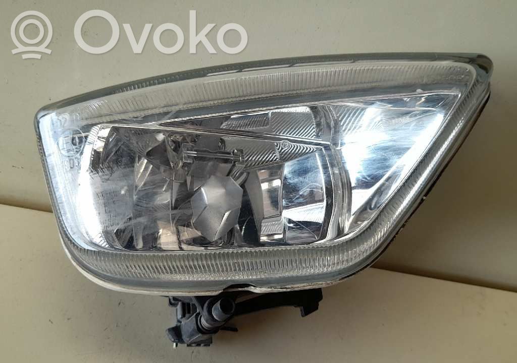 Etusumuvalo   2M5115K201AG