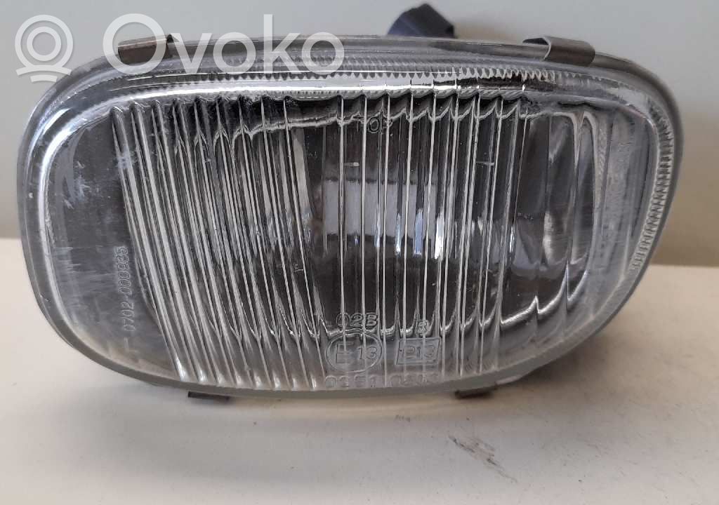 Daewoo Nubira Etusumuvalo 