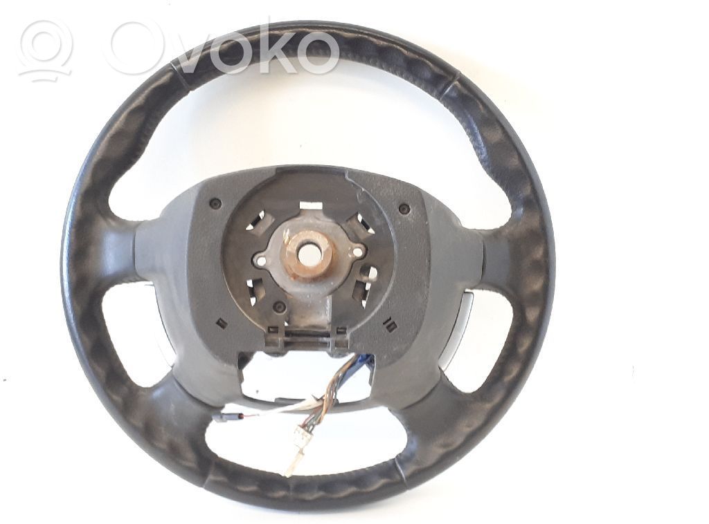 Nissan Primera Ohjauspyörä 