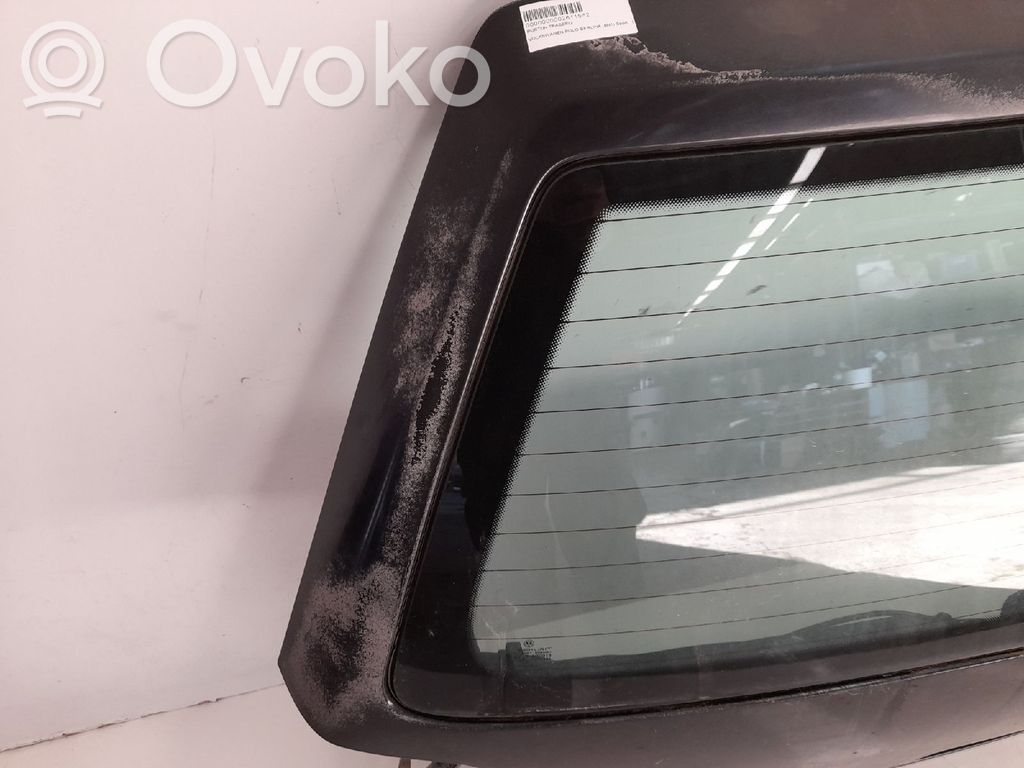 Volkswagen Polo III 6N 6N2 6NF Tylna klapa bagażnika