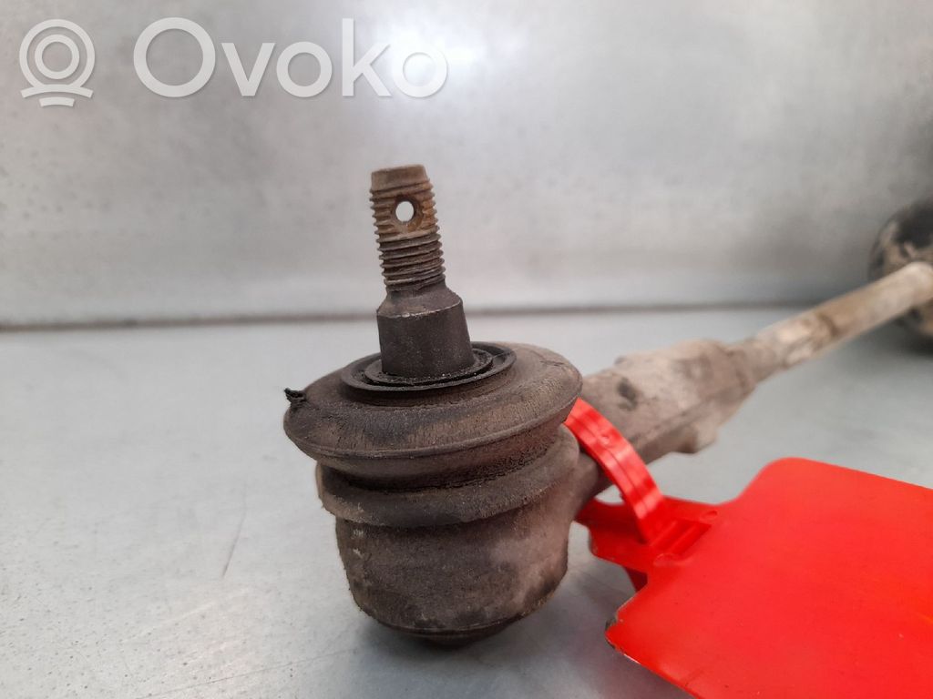 Hyundai Atos Prime Lenkgetriebe 