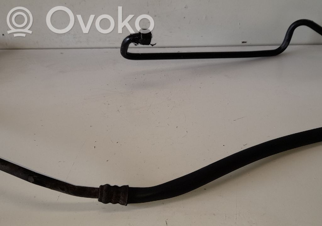 Opel Astra G Ilmastointilaitteen putki (A/C)
