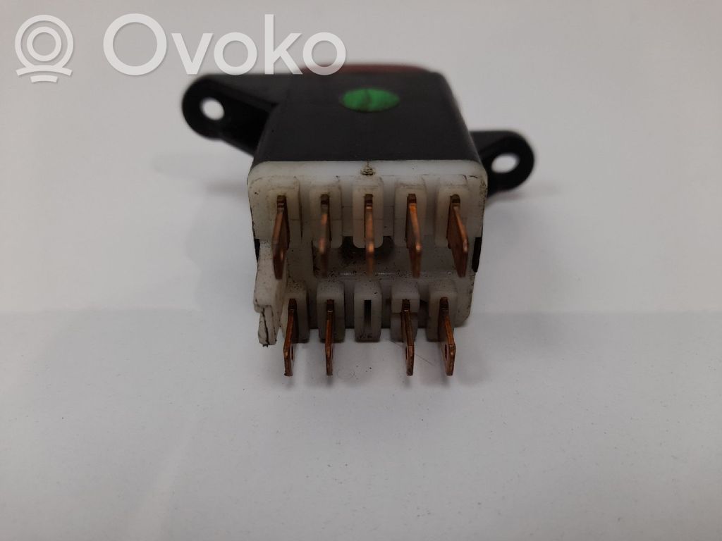 Renault Espace III Otros interruptores/perillas/selectores 