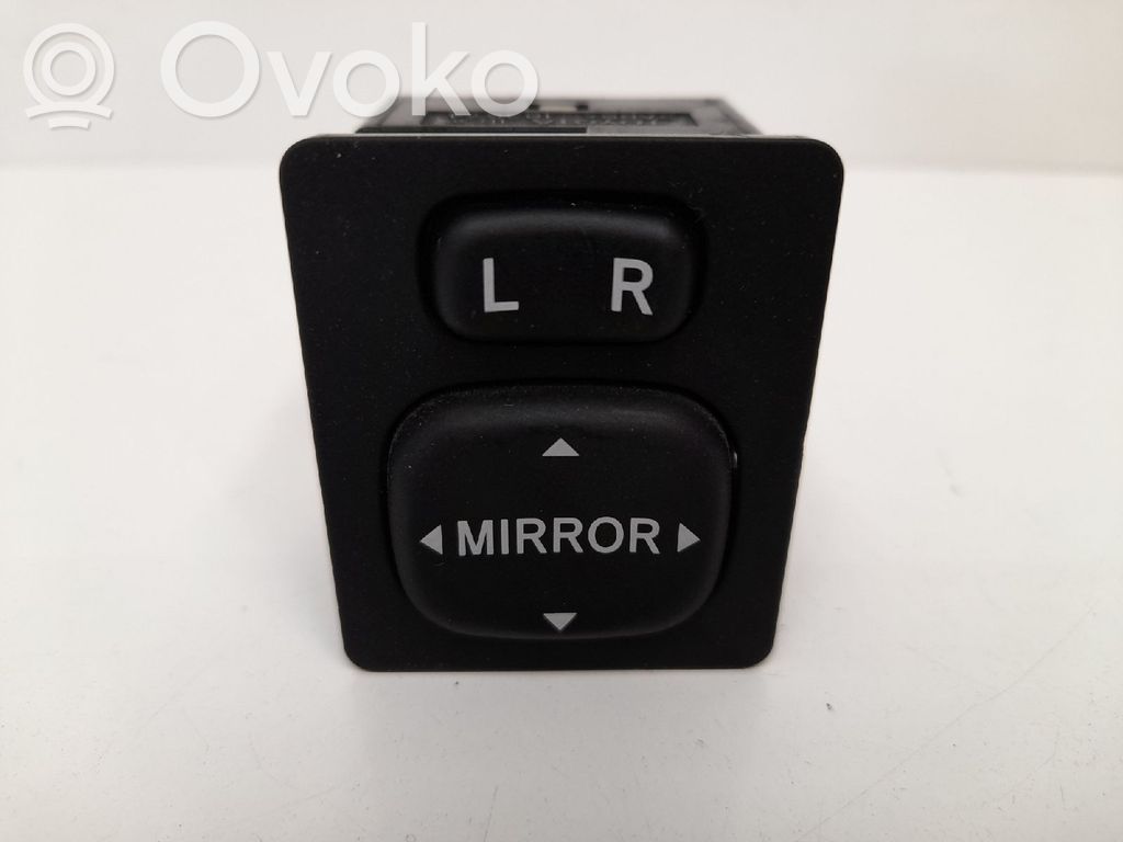 Interruttore specchietto retrovisore   769746D