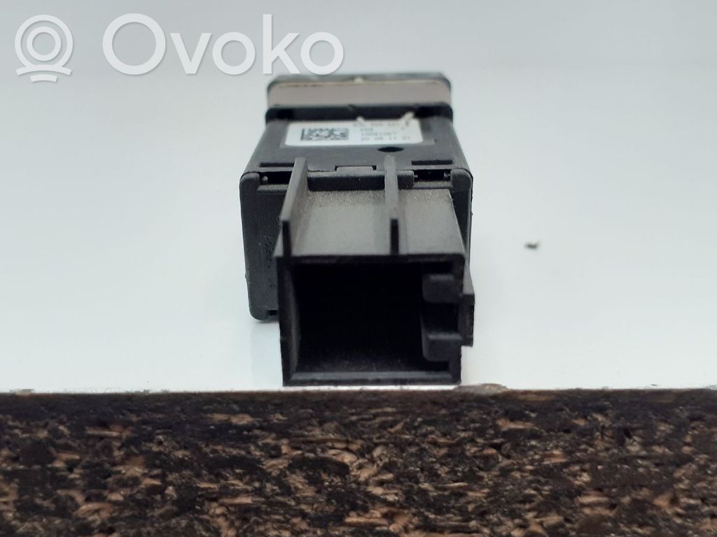 Skoda Octavia Mk2 (1Z) Altri interruttori/pulsanti/cambi