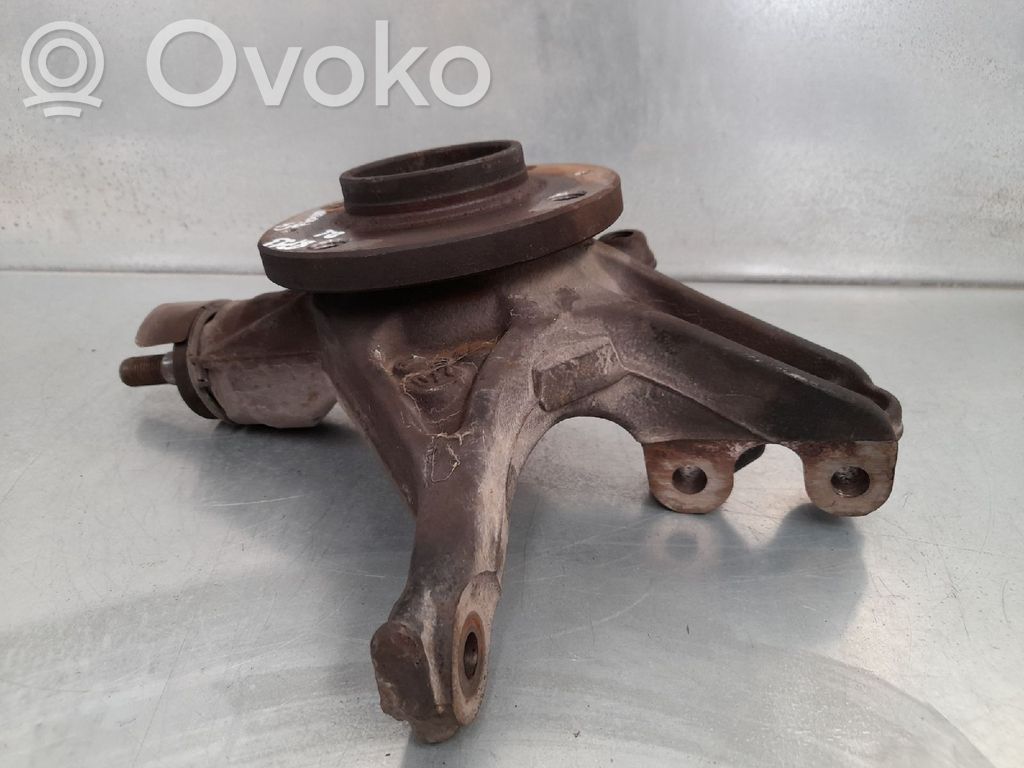 Citroen C4 Grand Picasso Fuso a snodo con mozzo ruota anteriore