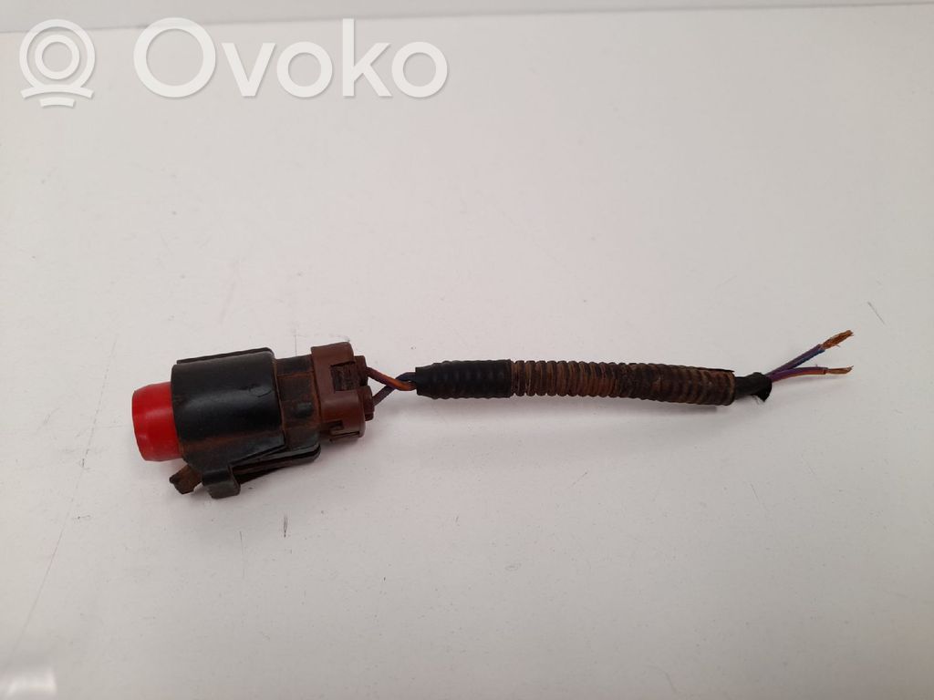 Ford Ka Sensor 