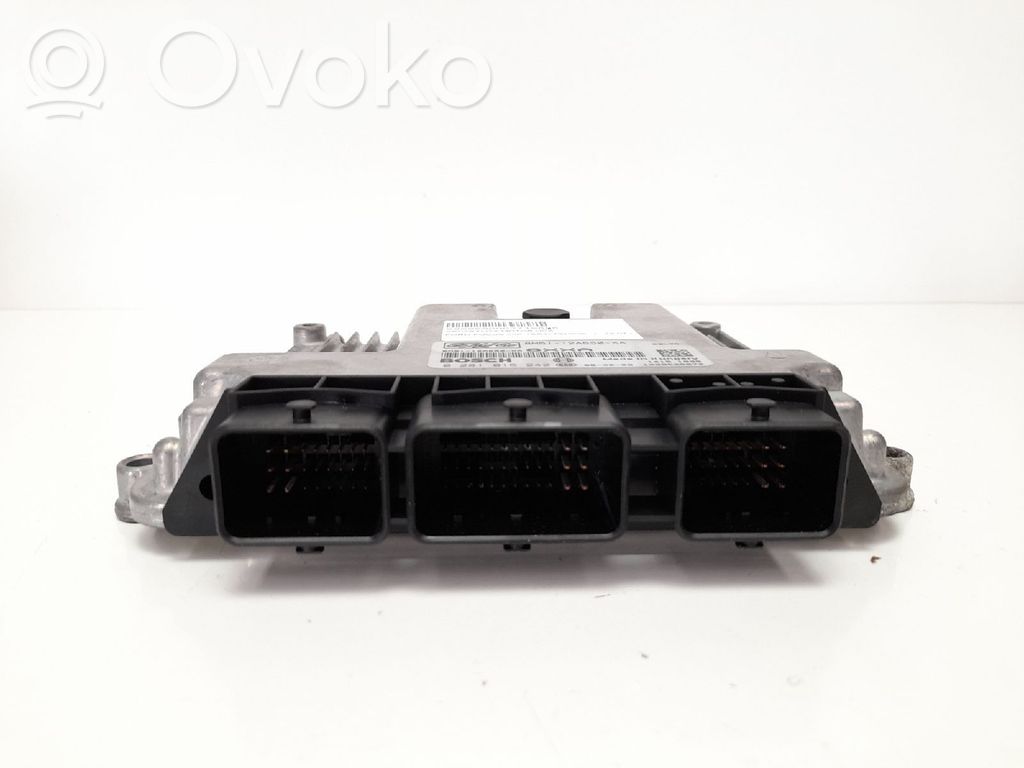 Unidad de control/módulo del motor   8M5112A650XA