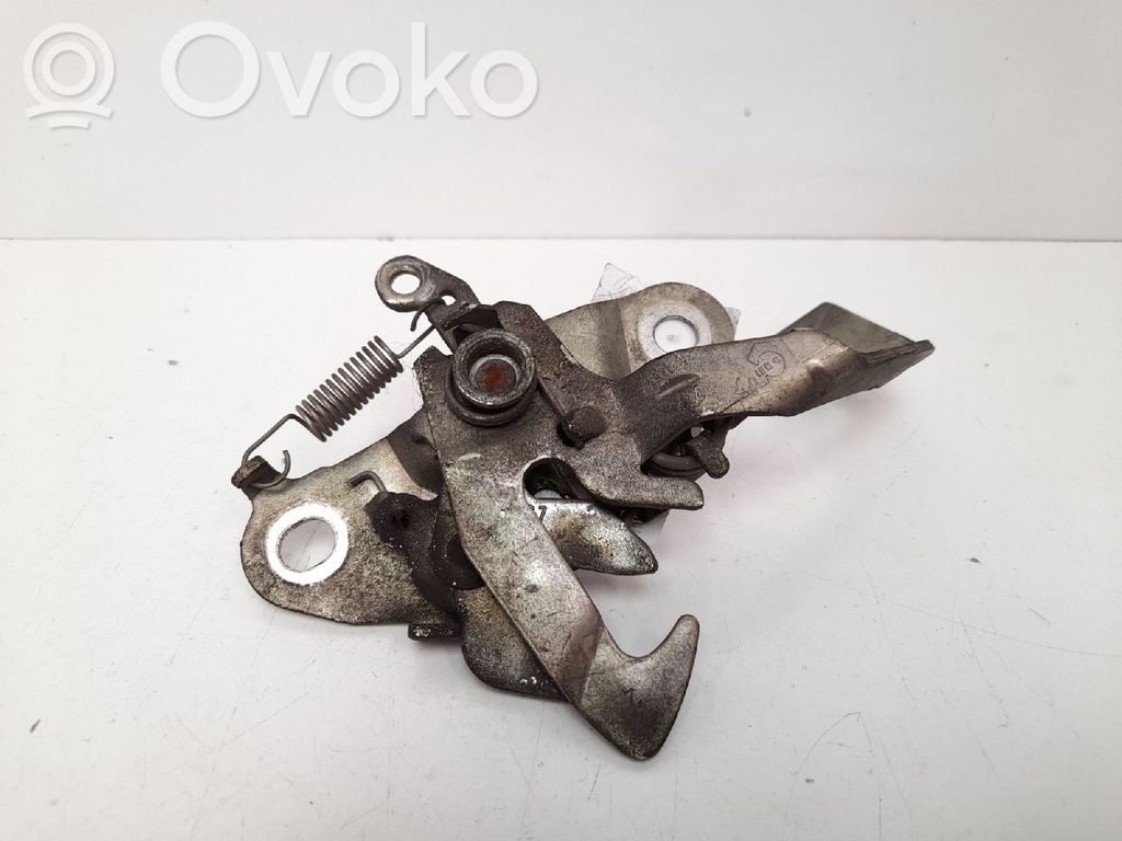Zamek pokrywy przedniej / maski silnika   335100H060