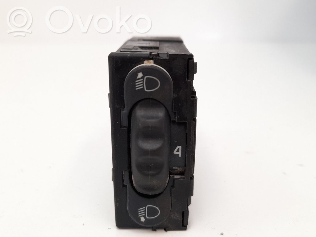 Nissan Primastar Other switches/knobs/shifts 