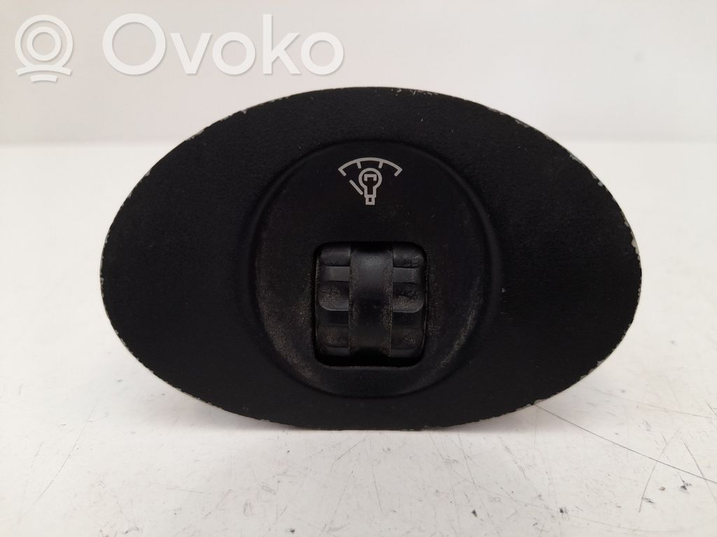 Hyundai Coupe Otros interruptores/perillas/selectores 