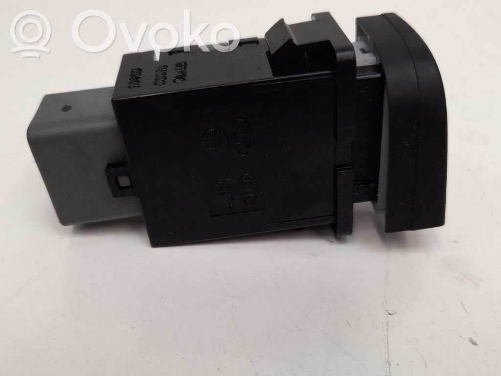 Other switches/knobs/shifts   937101E000
