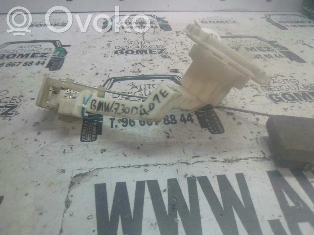 BMW 7 E38 In-tank fuel pump 
