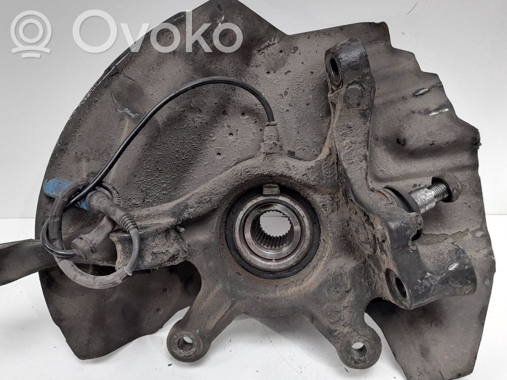 Achsschenkel vorne   31216761575