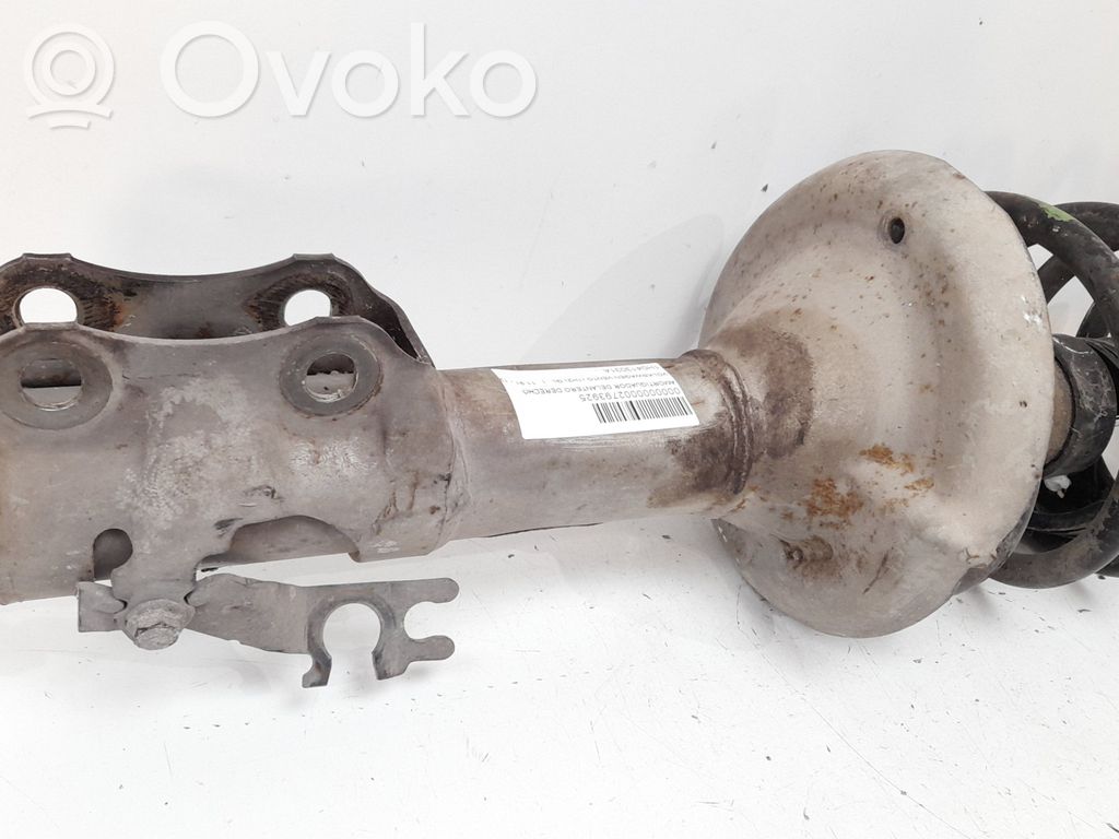 Volkswagen Vento Ammortizzatore anteriore