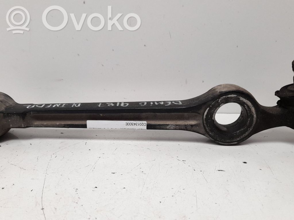 Mazda Demio Querlenker Achsschenkel vorne 