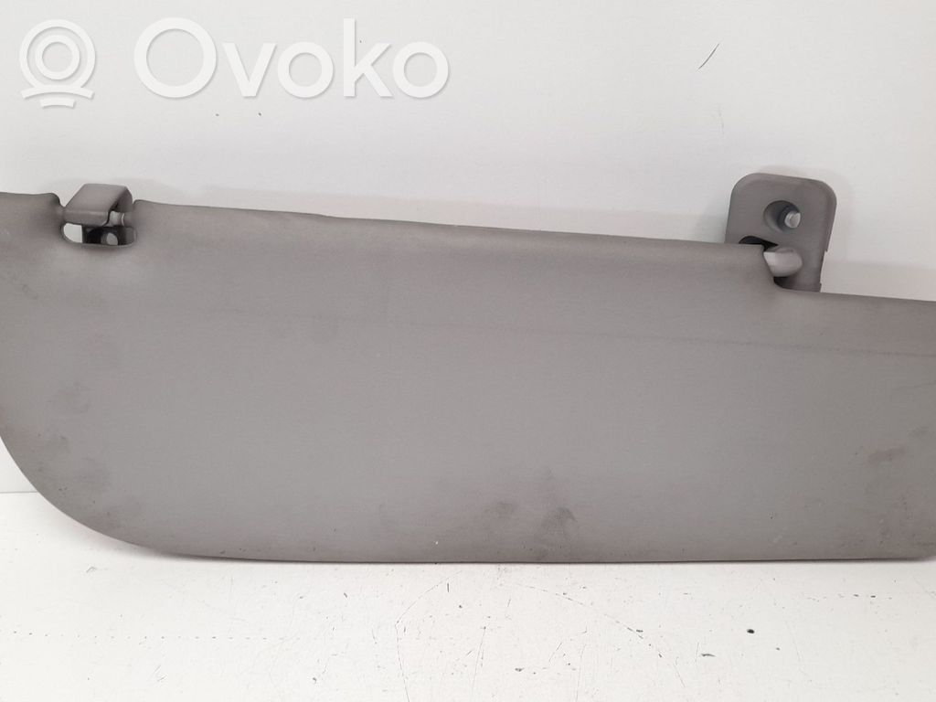 Fiat Doblo Visera parasol 