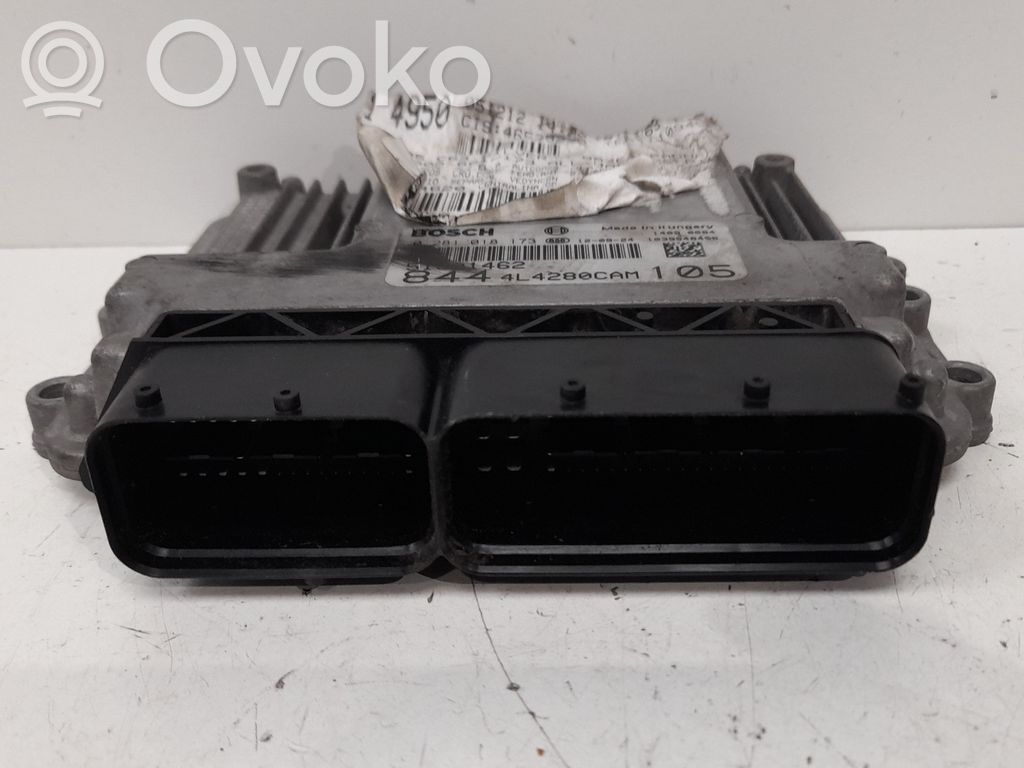 Engine control unit/module   51901462