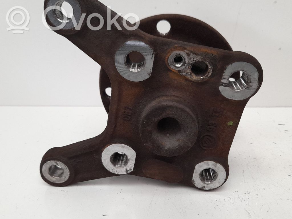Lancia Delta III Achsschenkel hinten
