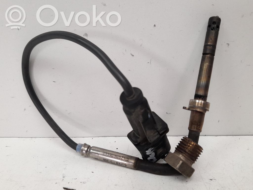Lancia Delta III Sensor 