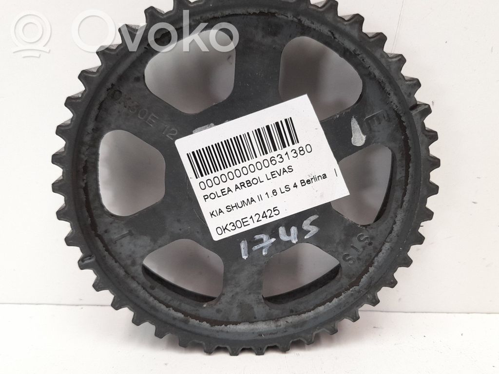 KIA Shuma Polea del cigüeñal/VANOS