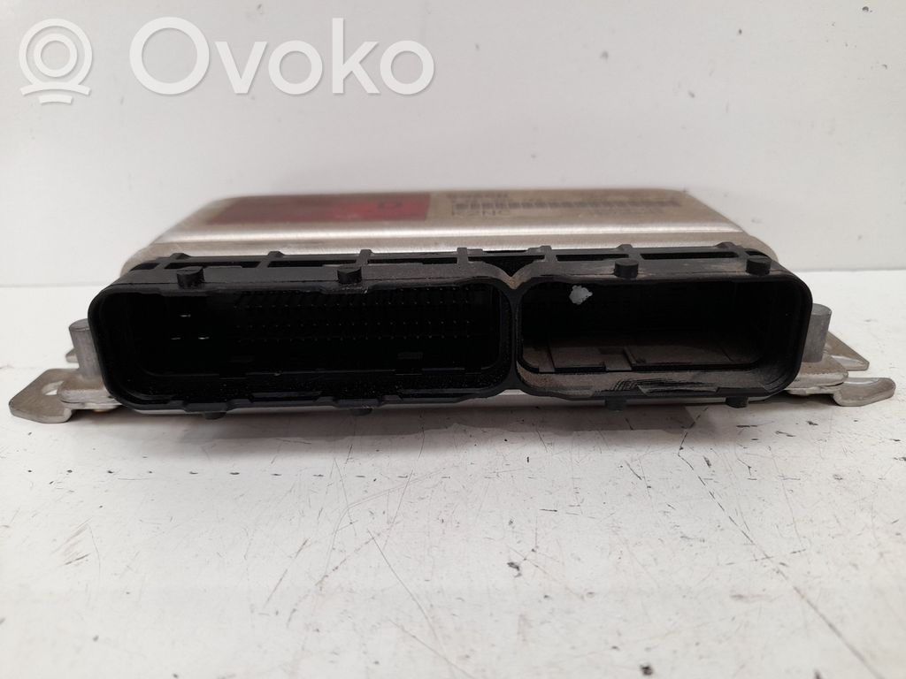 KIA Shuma Engine control unit/module 