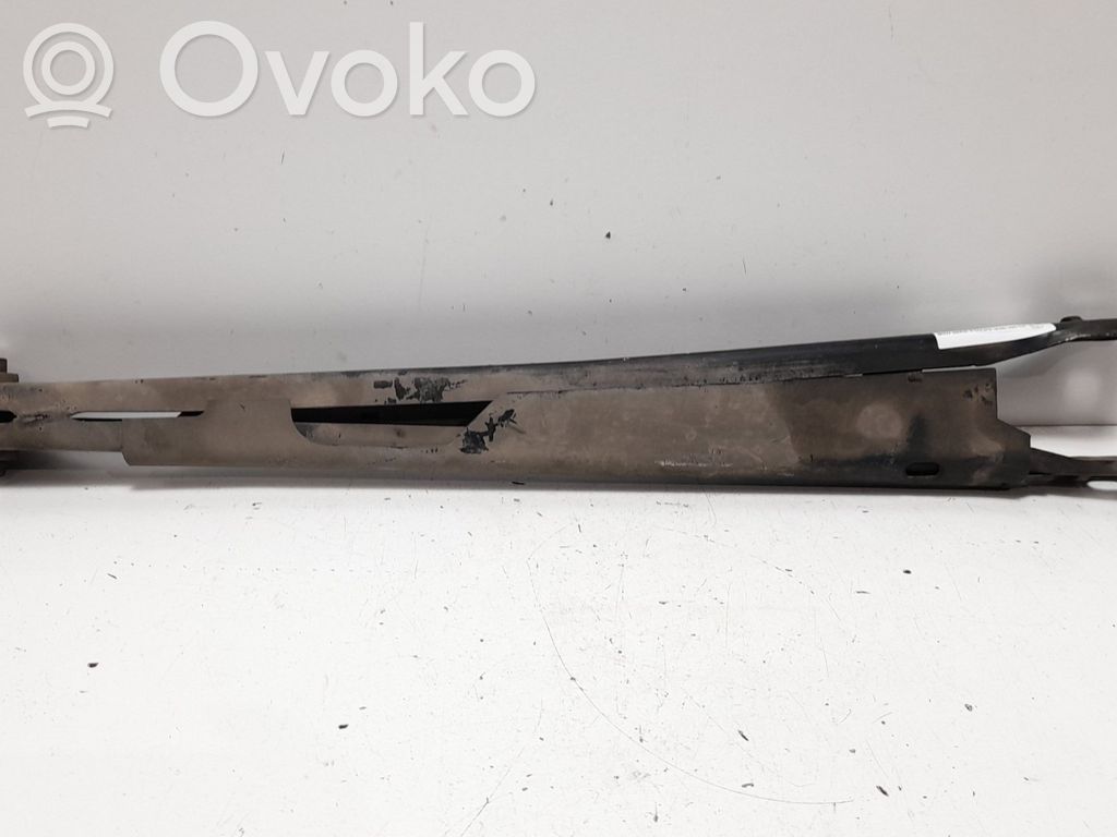 Querlenker hinten