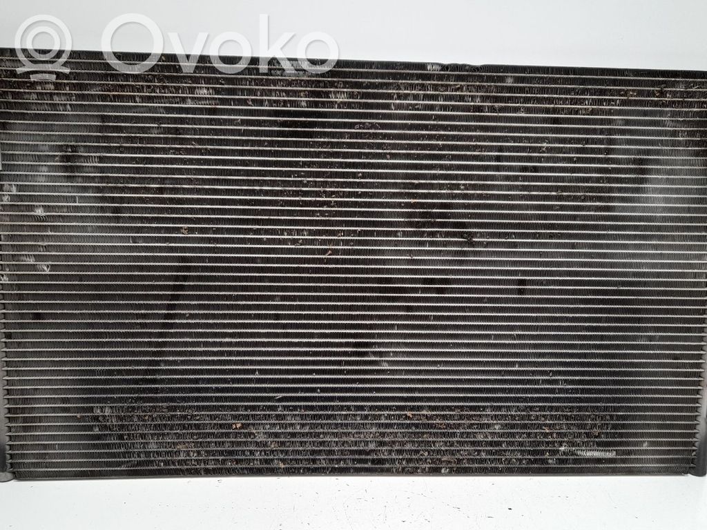 Chrysler Voyager Radiateur condenseur de climatisation 