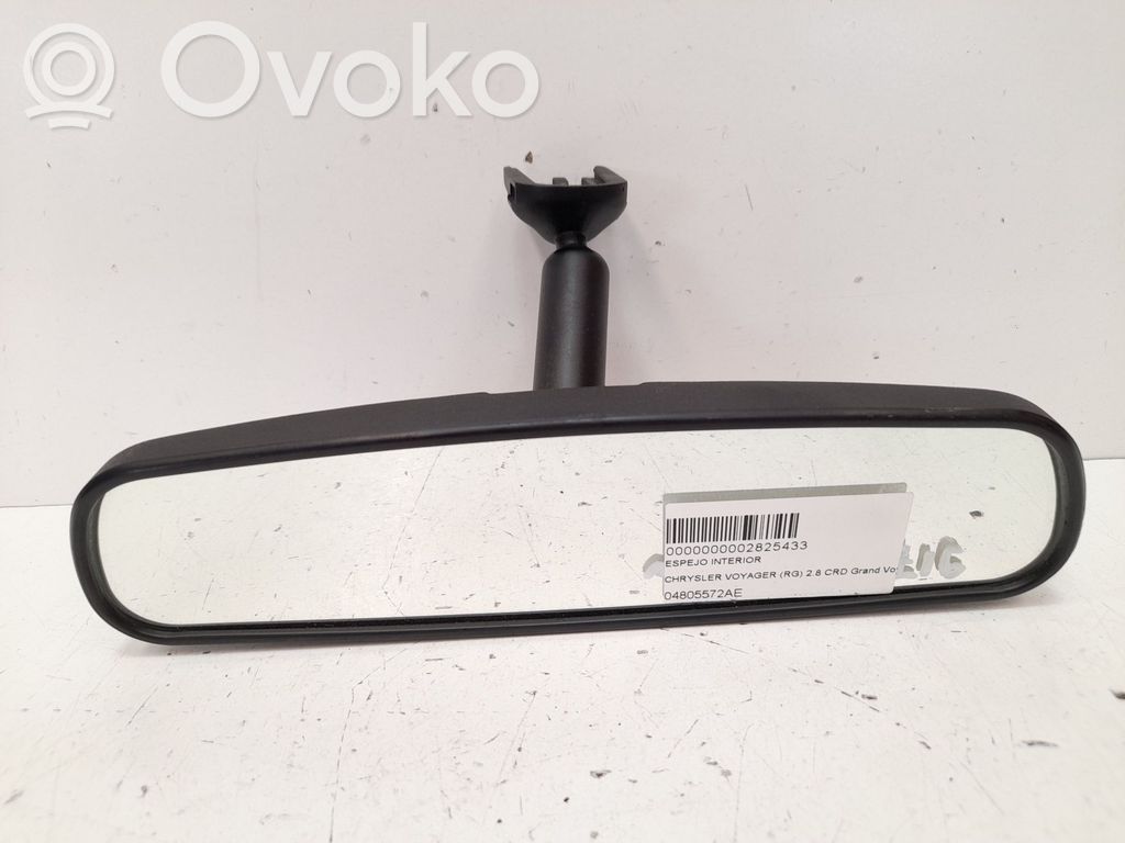 Chrysler Voyager Lusterko wsteczne 