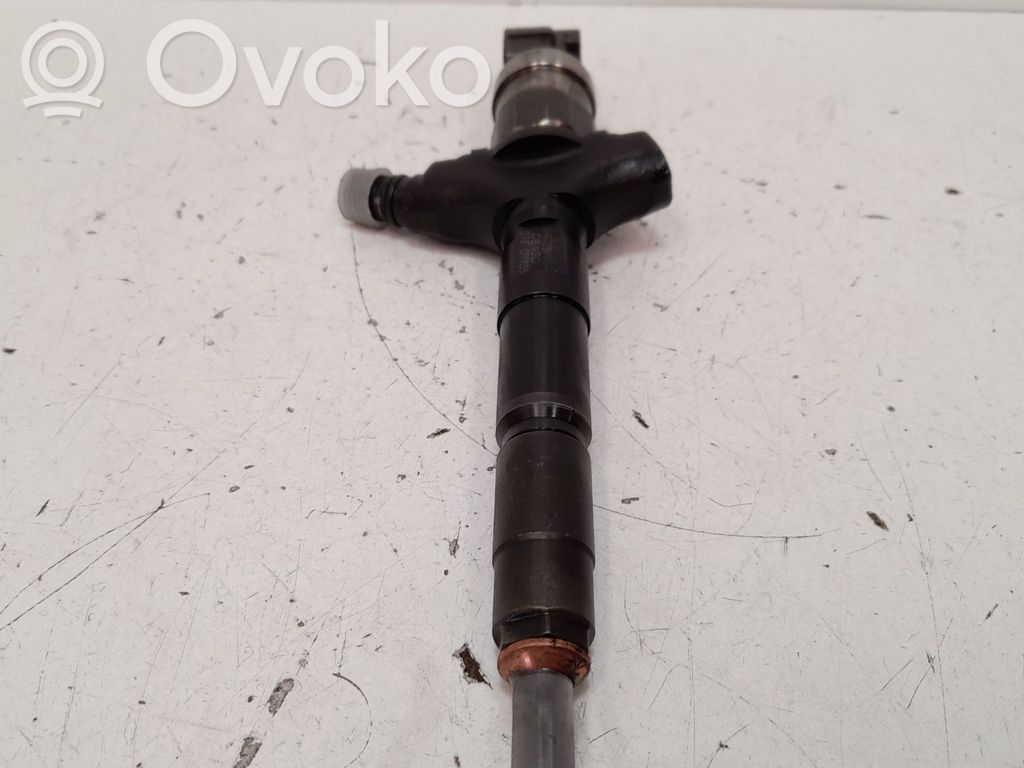Inyector de combustible   8972391617