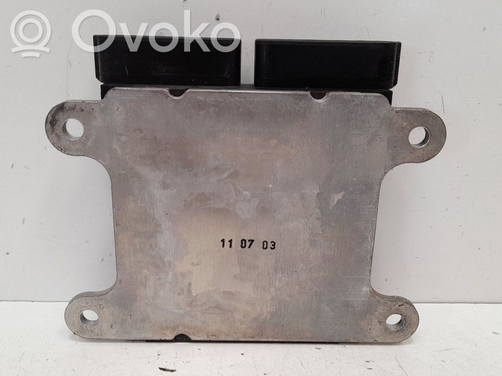 Alte unități/module de control   8972586910