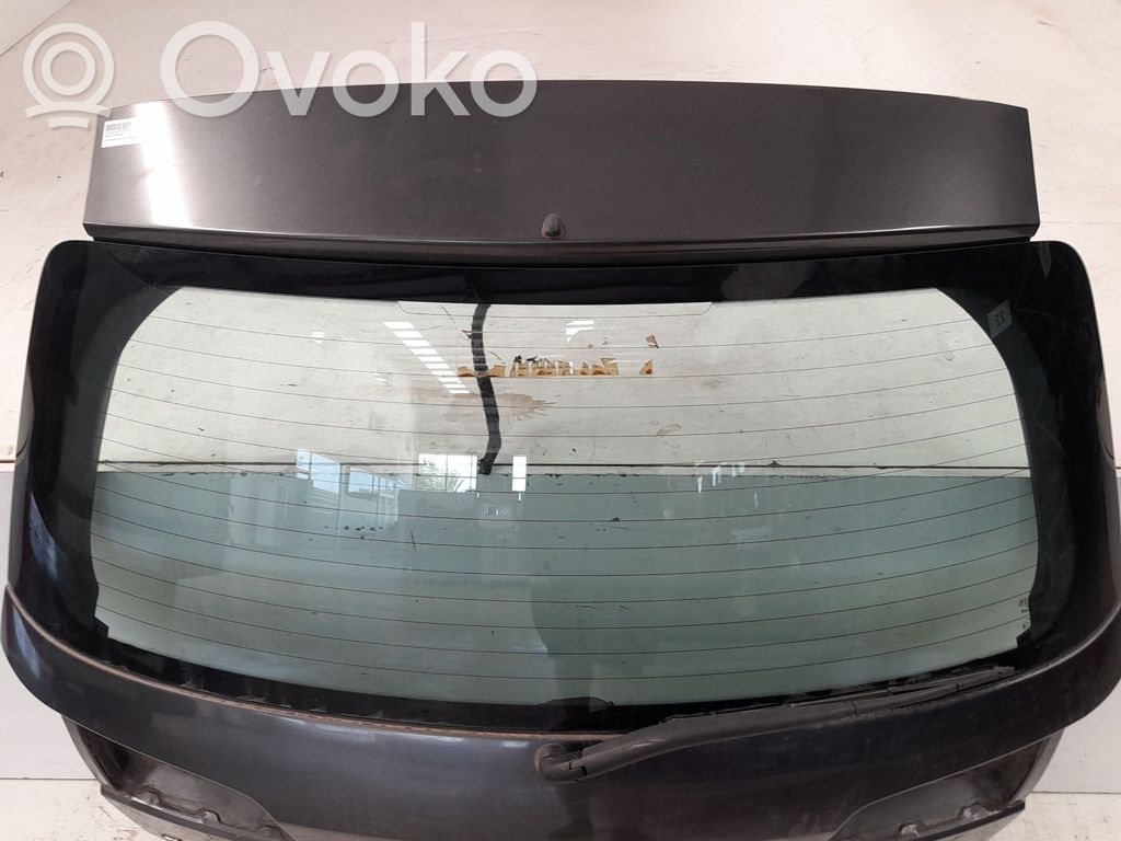 Fiat Croma Tylna klapa bagażnika