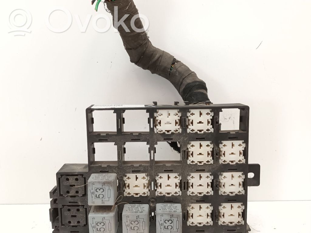 Módulo de fusible   99661010900
