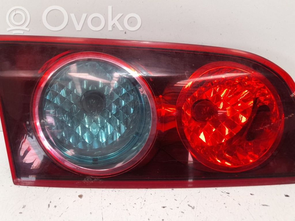 Fiat Croma Takaluukun takavalot 