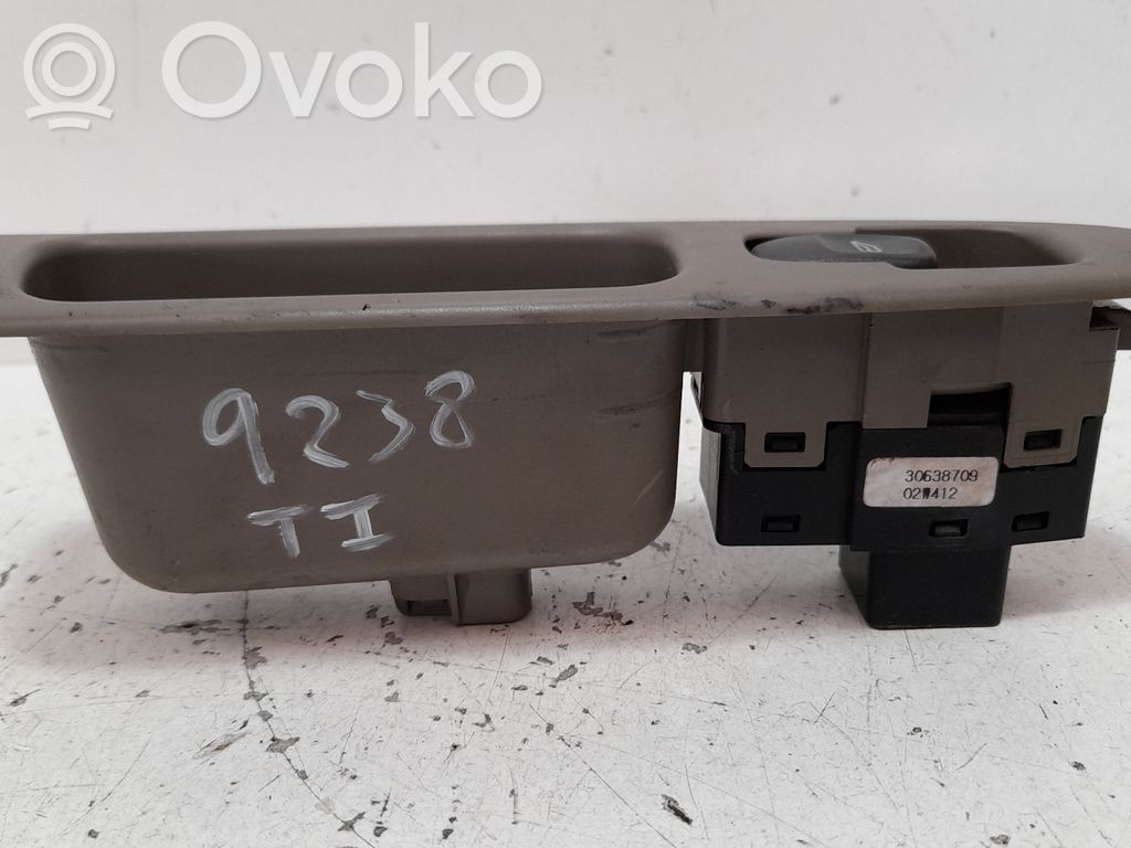 Volvo S40, V40 Comutator comandă geamuri electrice 
