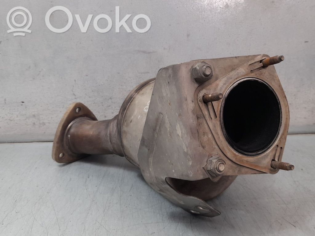 Carburador   12785062
