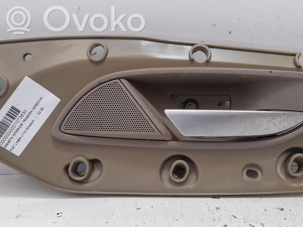 Fiat Linea Maniglia interna per portiera posteriore